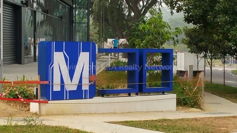 Office for Sale in  M38 - Image 1